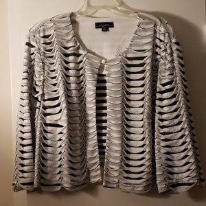 R&M RICHARDS WOMENS JACKET